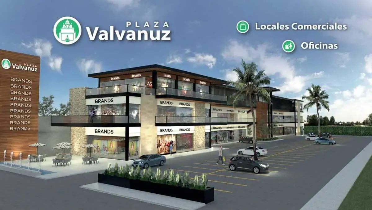 Local Comercial Spot2