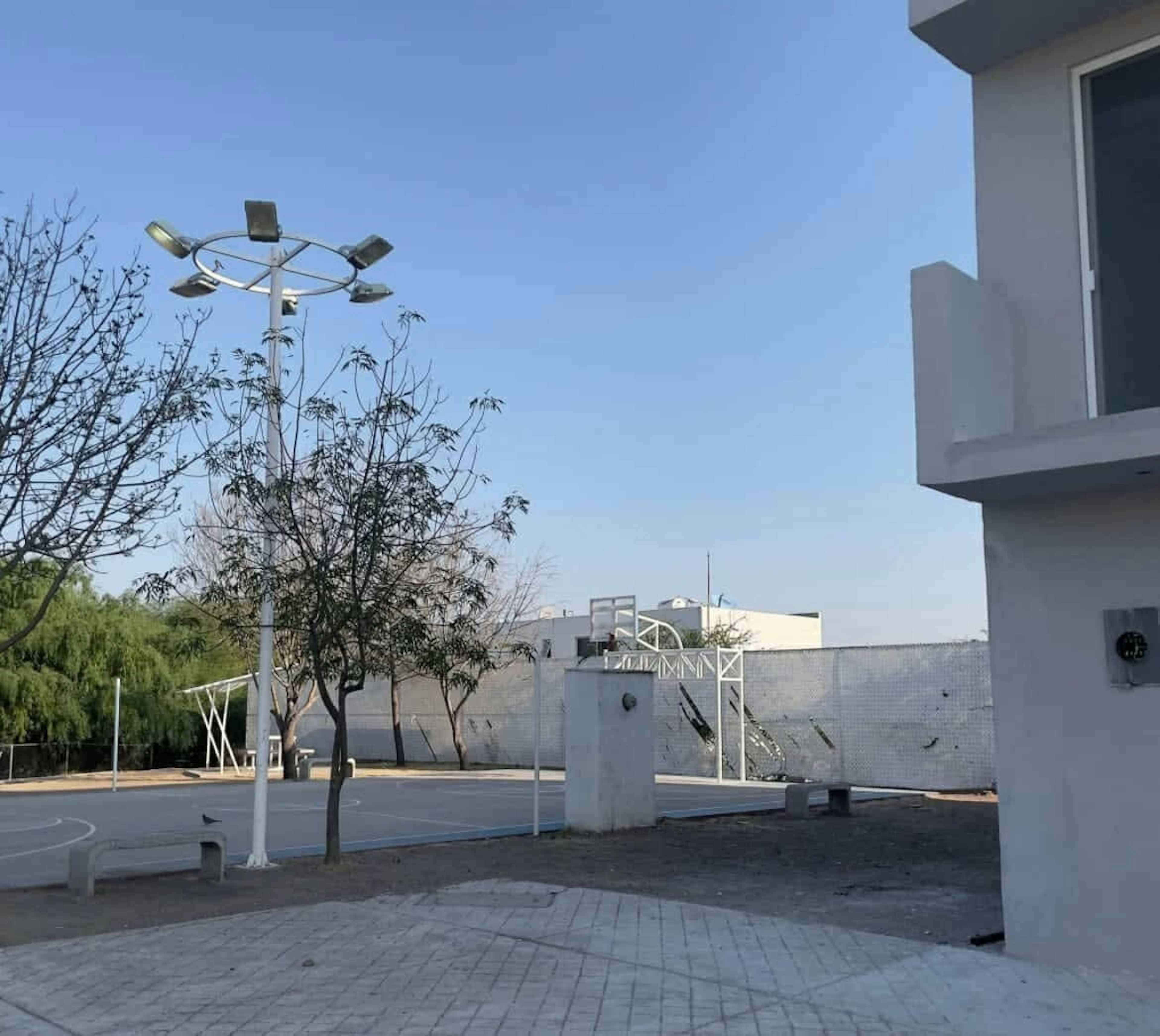 Avenida Siglo Xxi 420