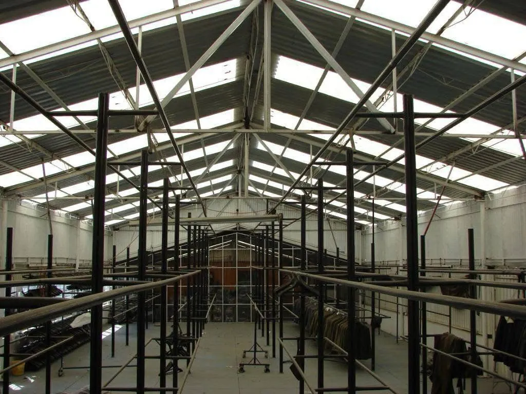 Industrial Spot2