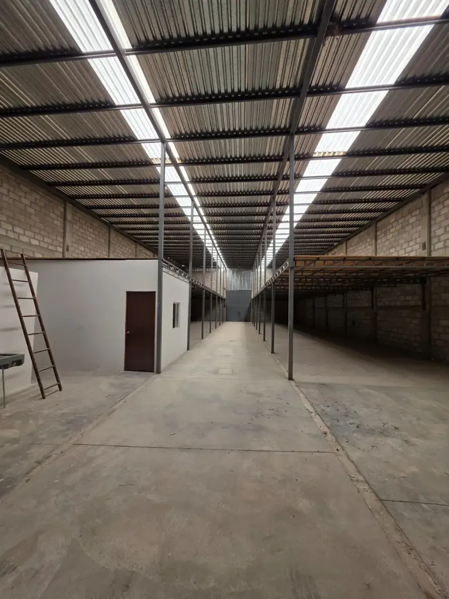 Industrial Spot2