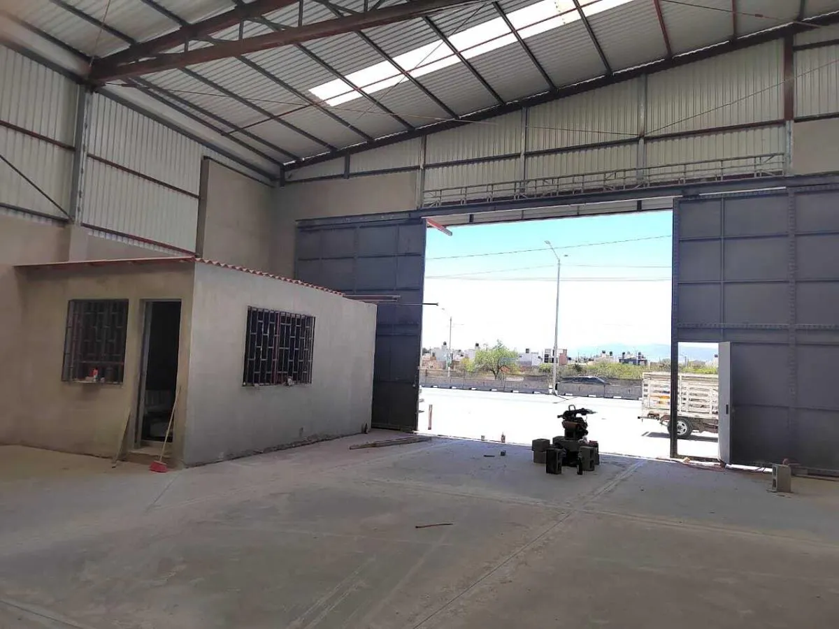 Industrial Spot2