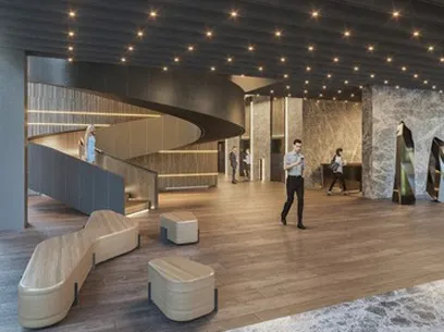 Oficina Spot2