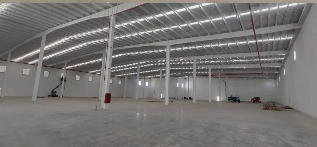 Industrial Spot2
