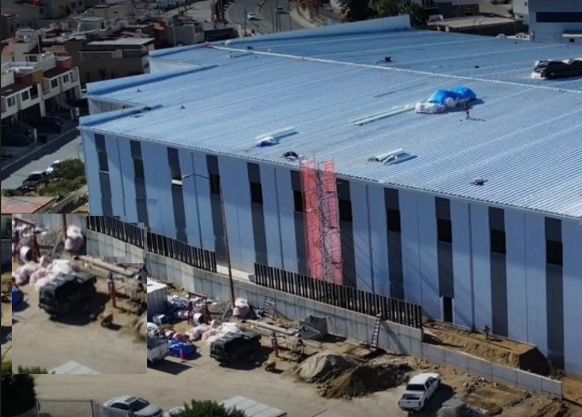 Industrial Spot2