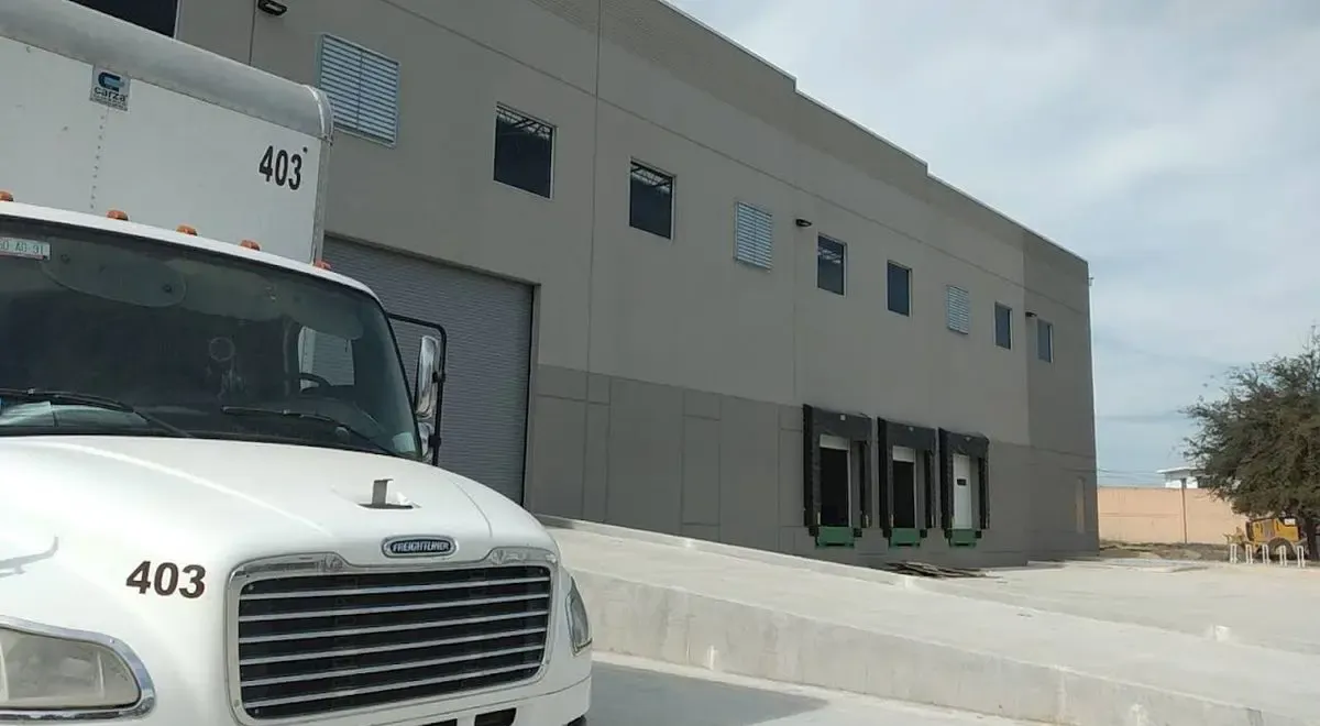 Industrial Spot2