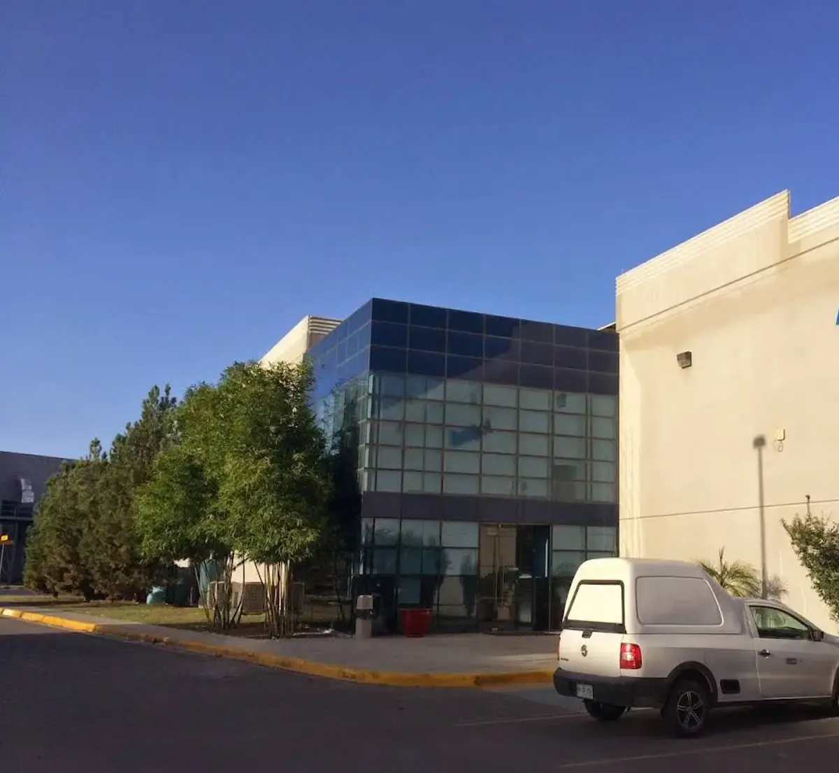 Industrial Spot2