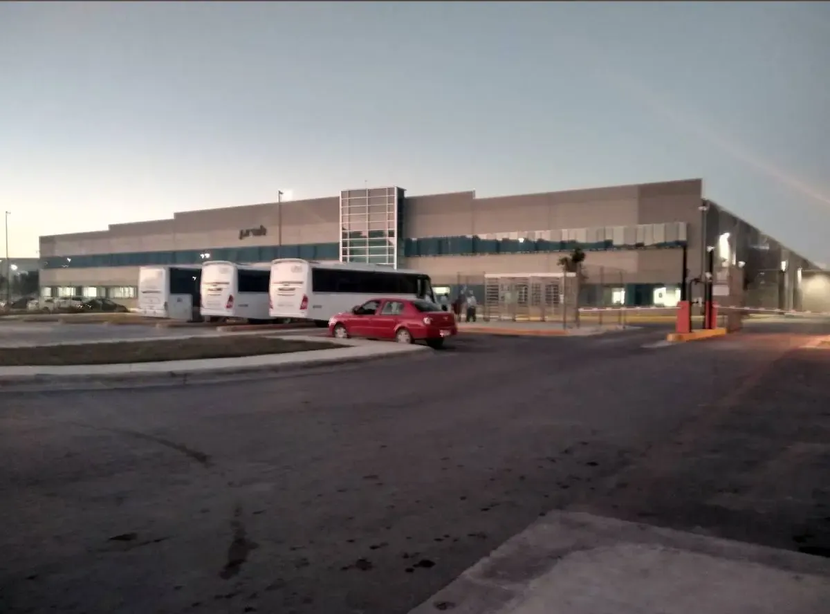 Industrial Spot2