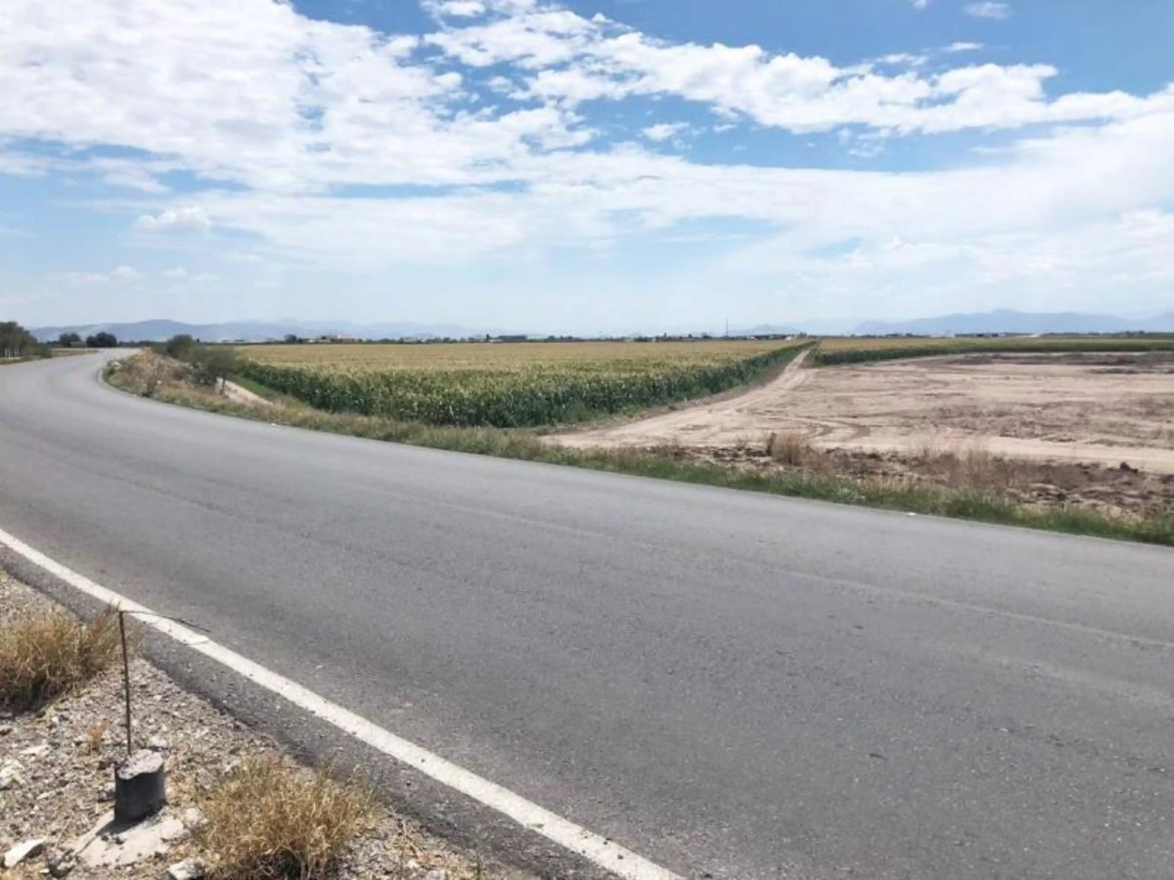Terreno En Venta En La Concha, Torreón, Coahuila De Zaragoza