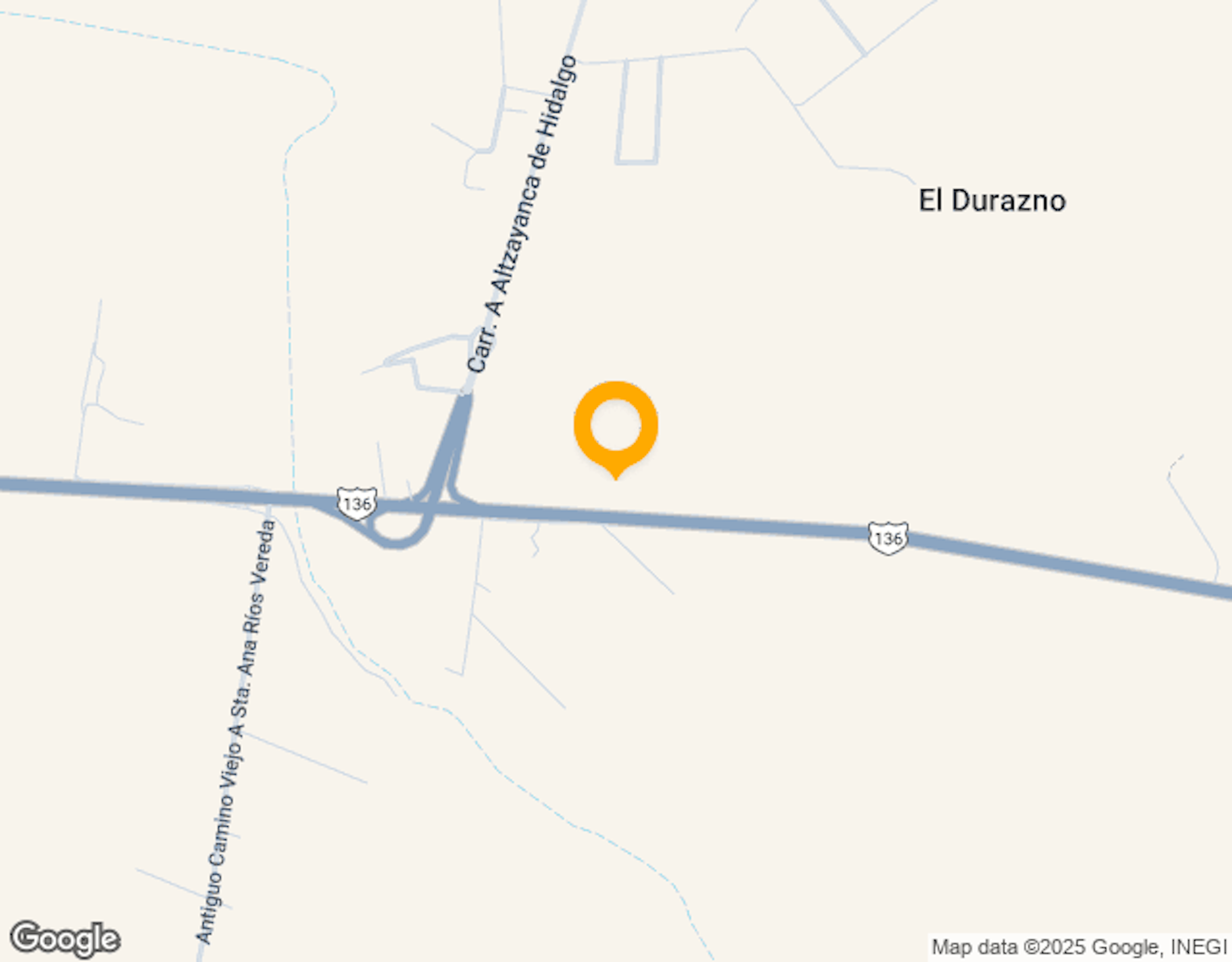 spot-map