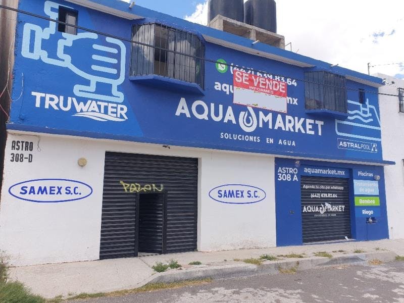 Local Comercial Spot2