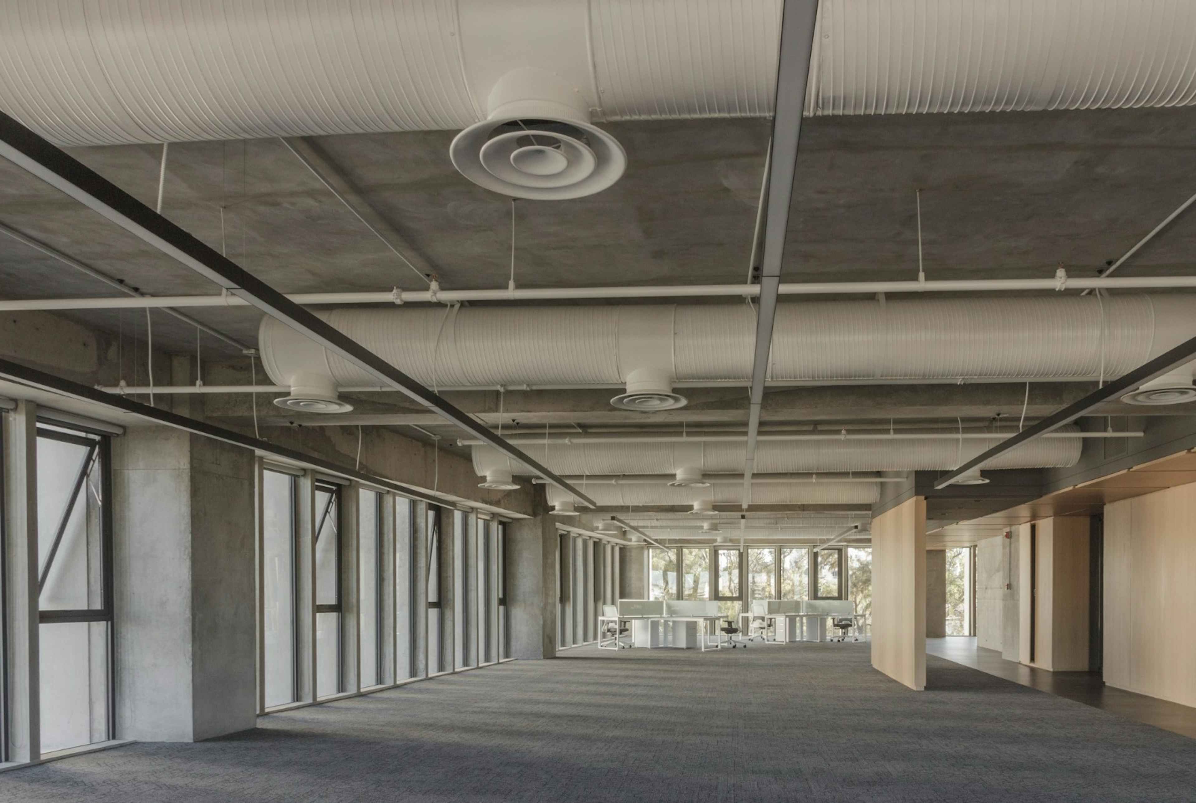 Piso 10 Espacio 1001