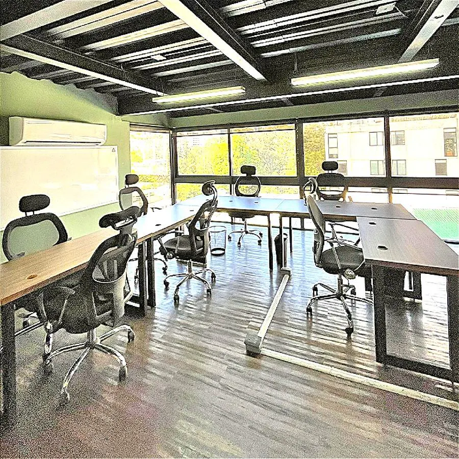 Oficina Spot2