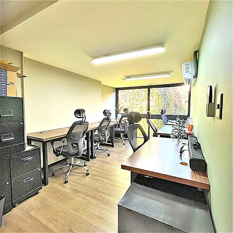 Oficina Spot2