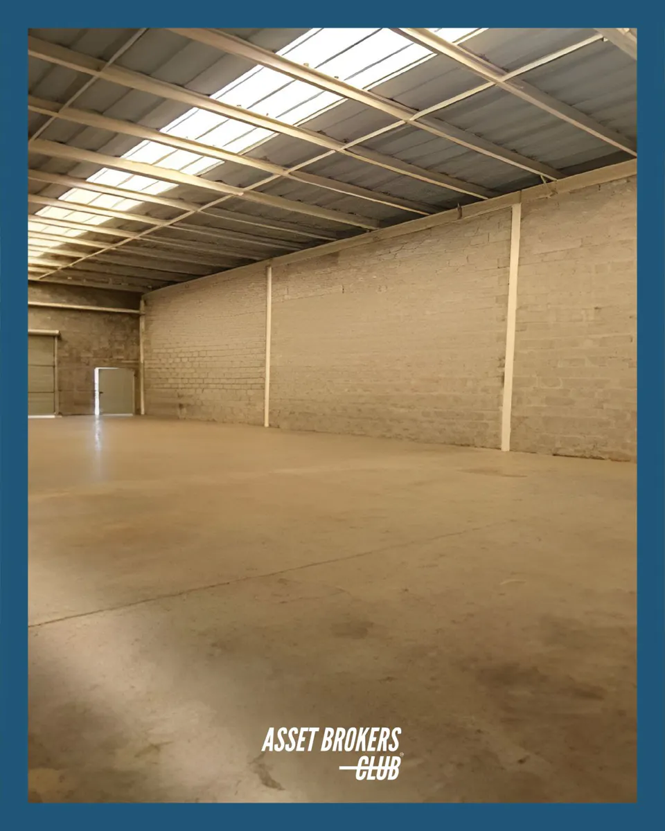 Industrial Spot2