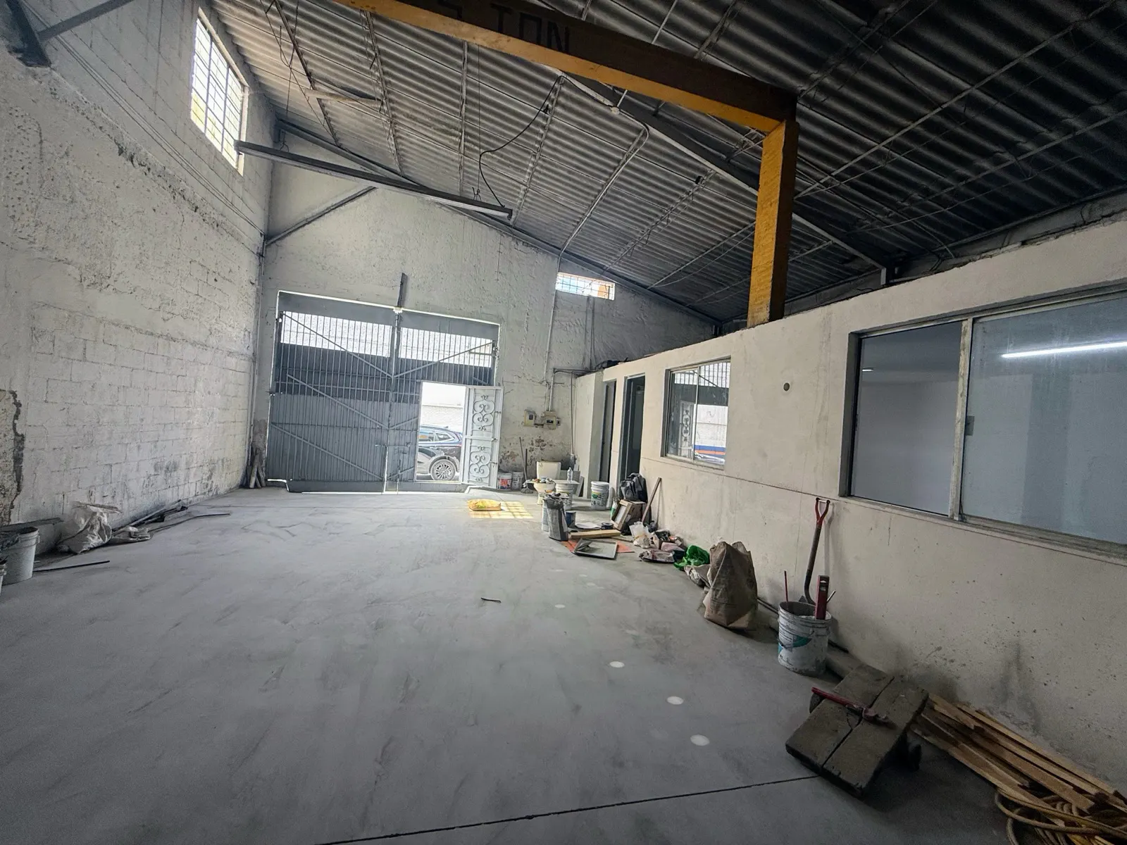 Industrial Spot2