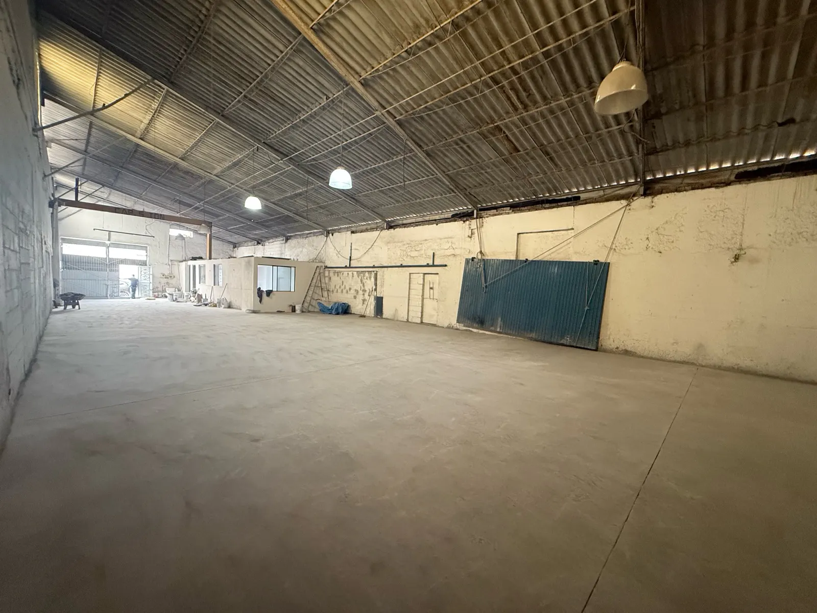 Industrial Spot2