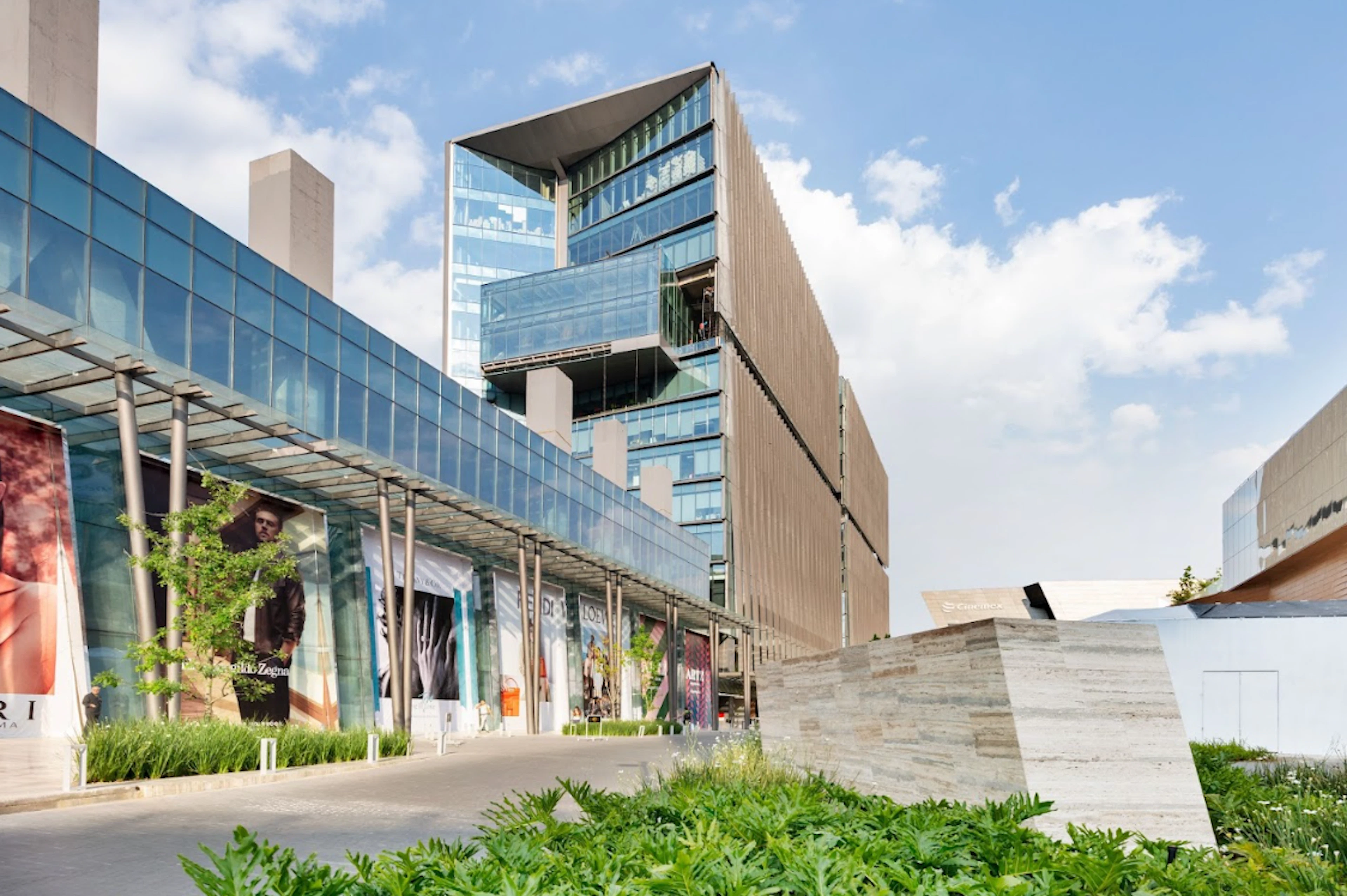 WeWork Artz Pedregal - portada