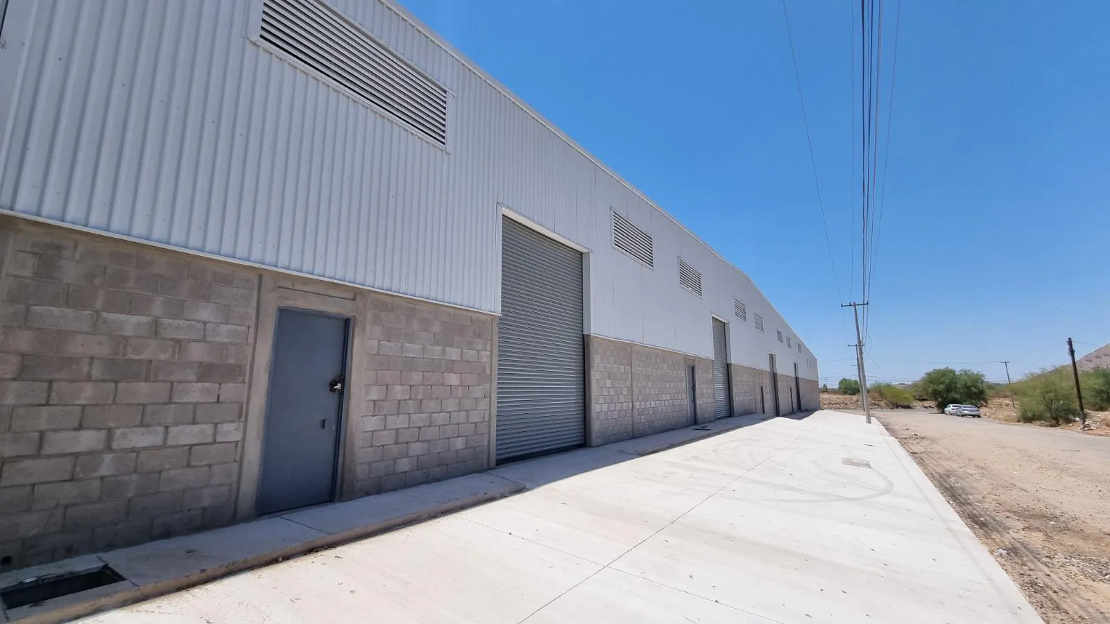 Industrial Spot2