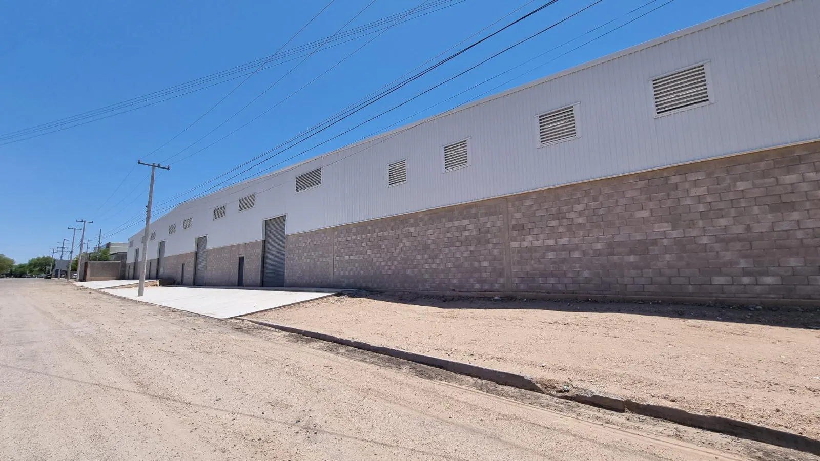 Industrial Spot2