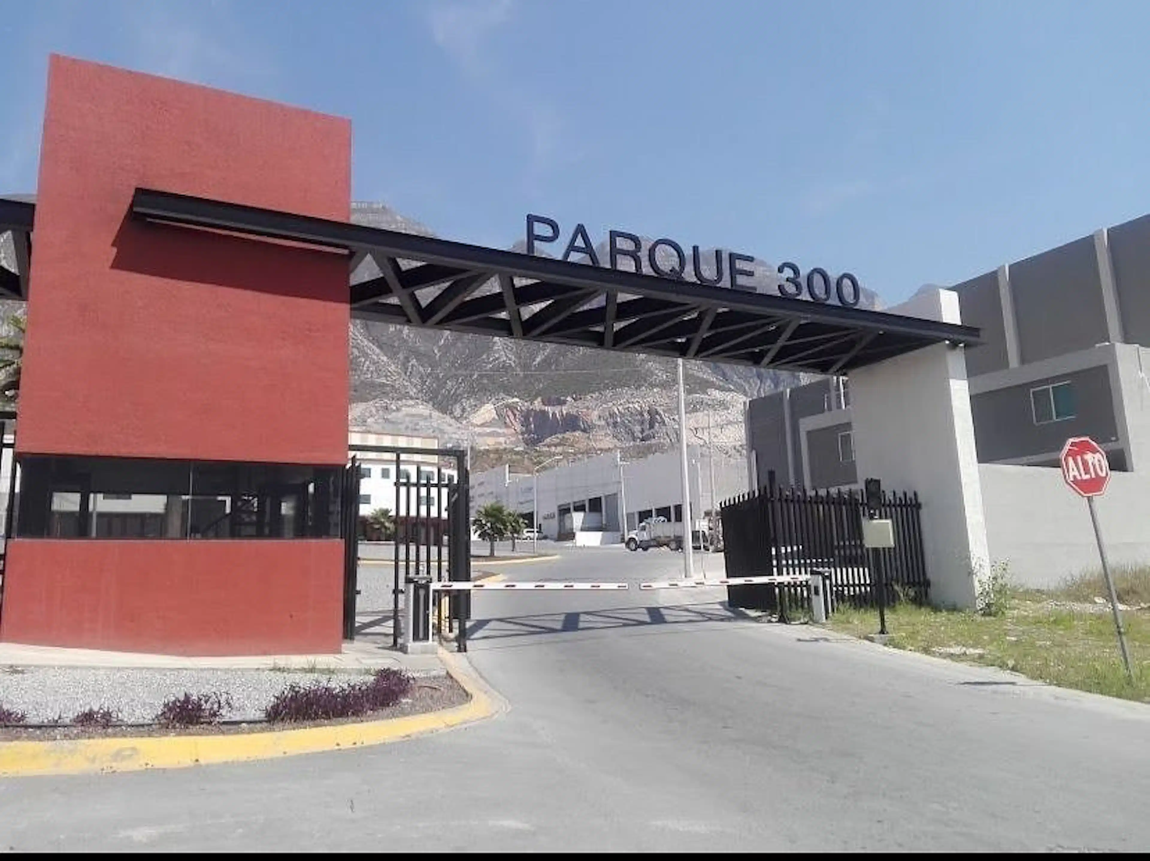 Parque 300