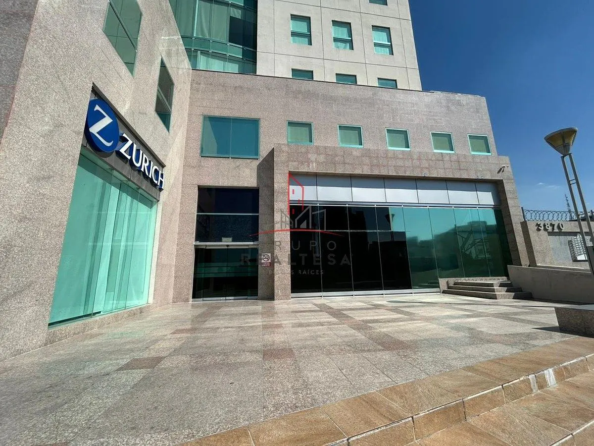 Oficina Spot2