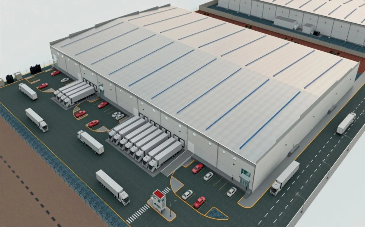Industrial Spot2