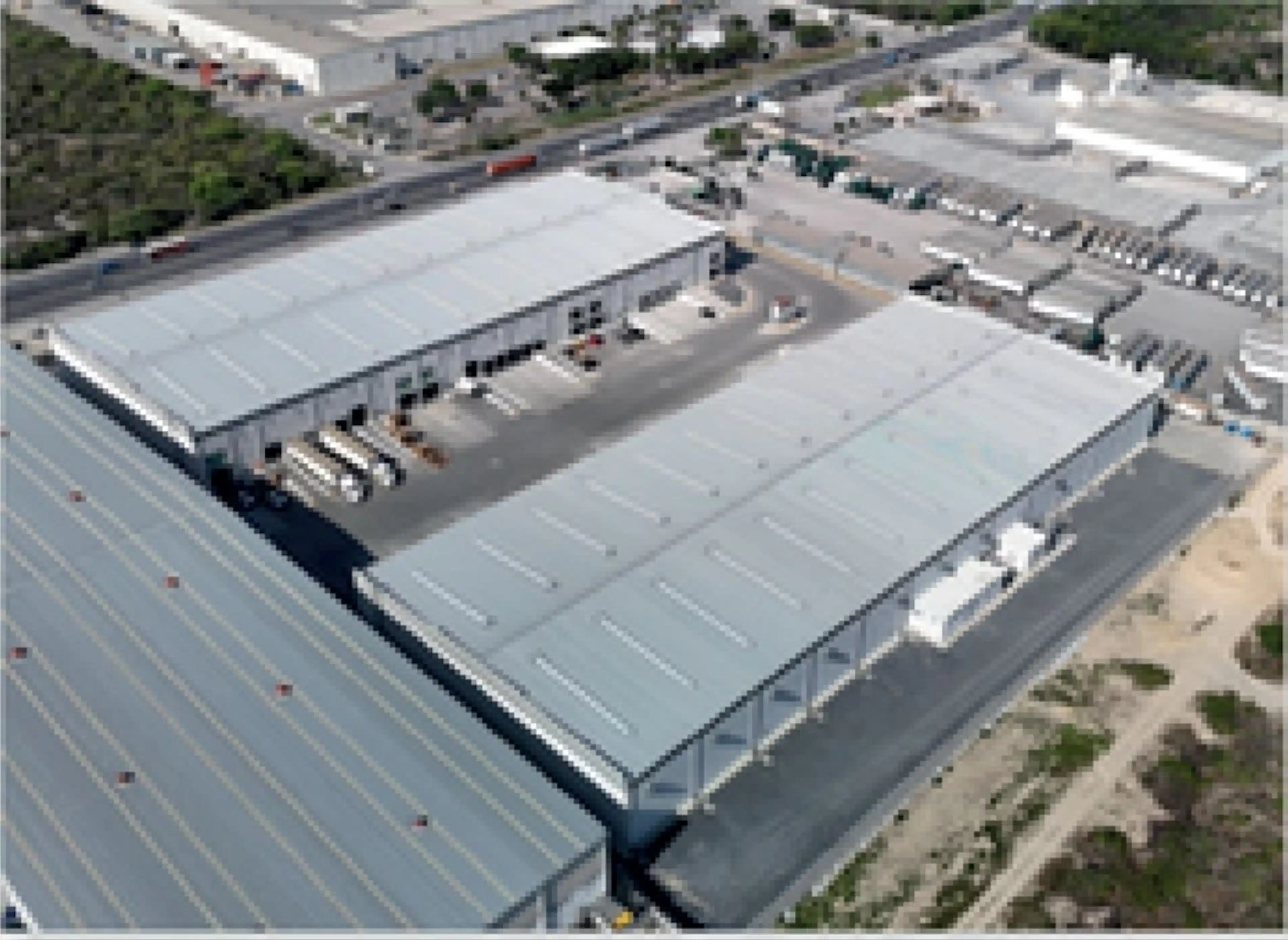 Arco Vial Libramiento - Saltillo
