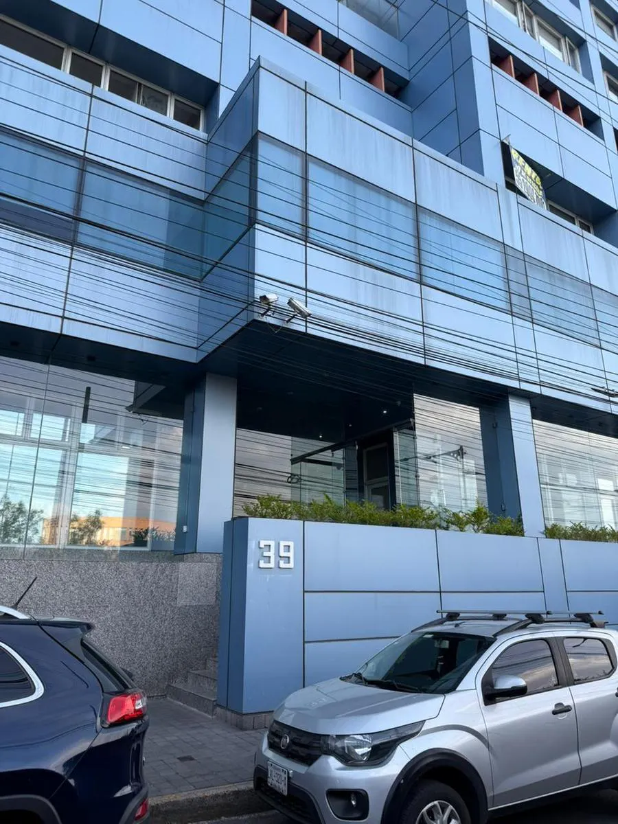 Oficina Spot2