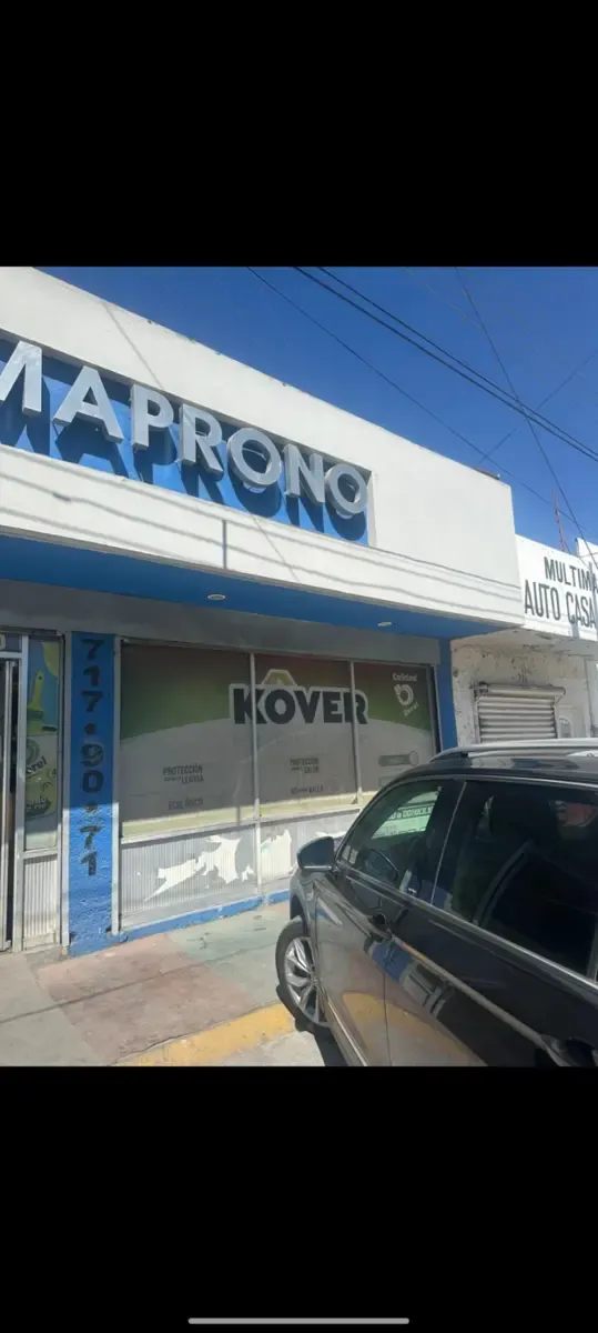 Local Comercial Spot2