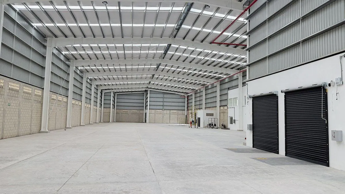 Industrial Spot2