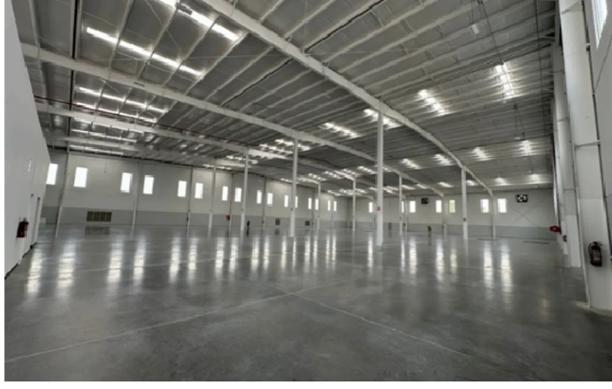 Industrial Spot2