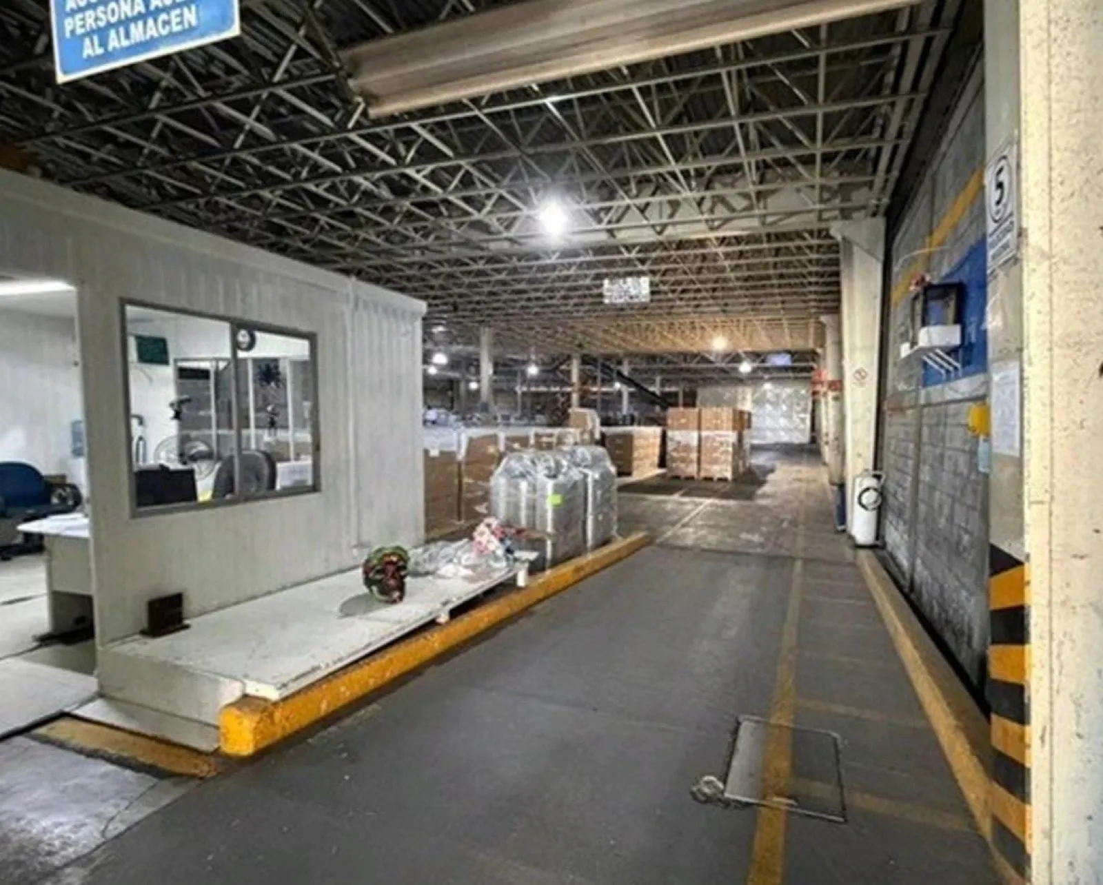Industrial Spot2