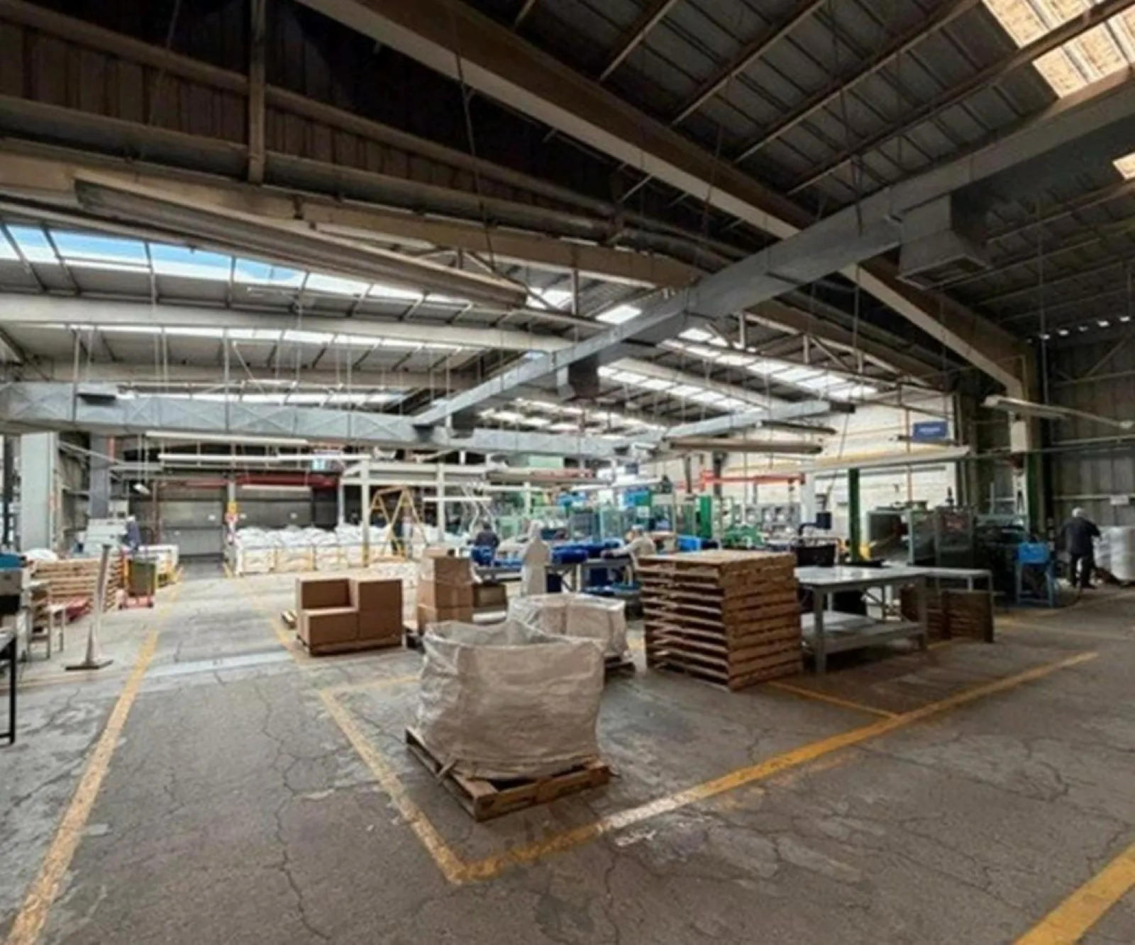 Industrial Spot2