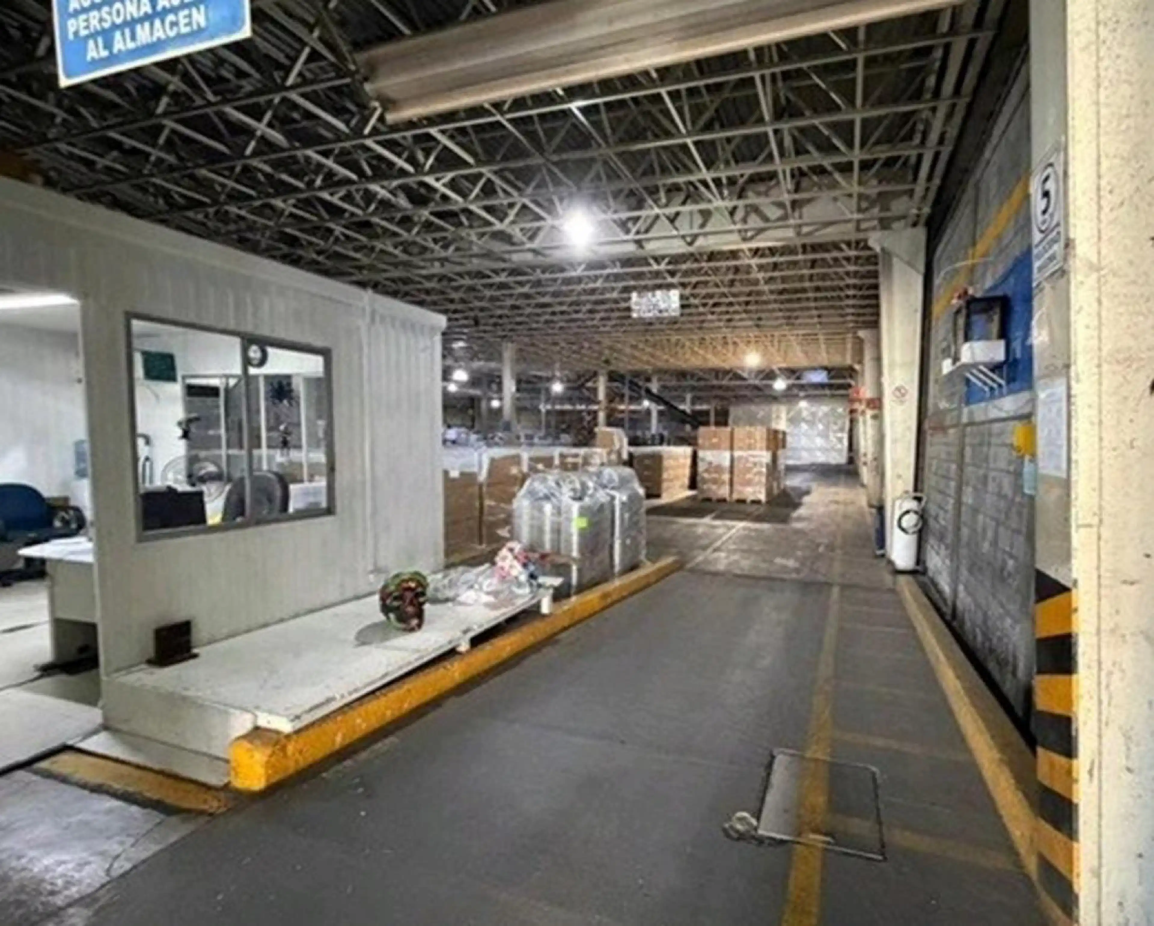 Naucalpan Centro S/n