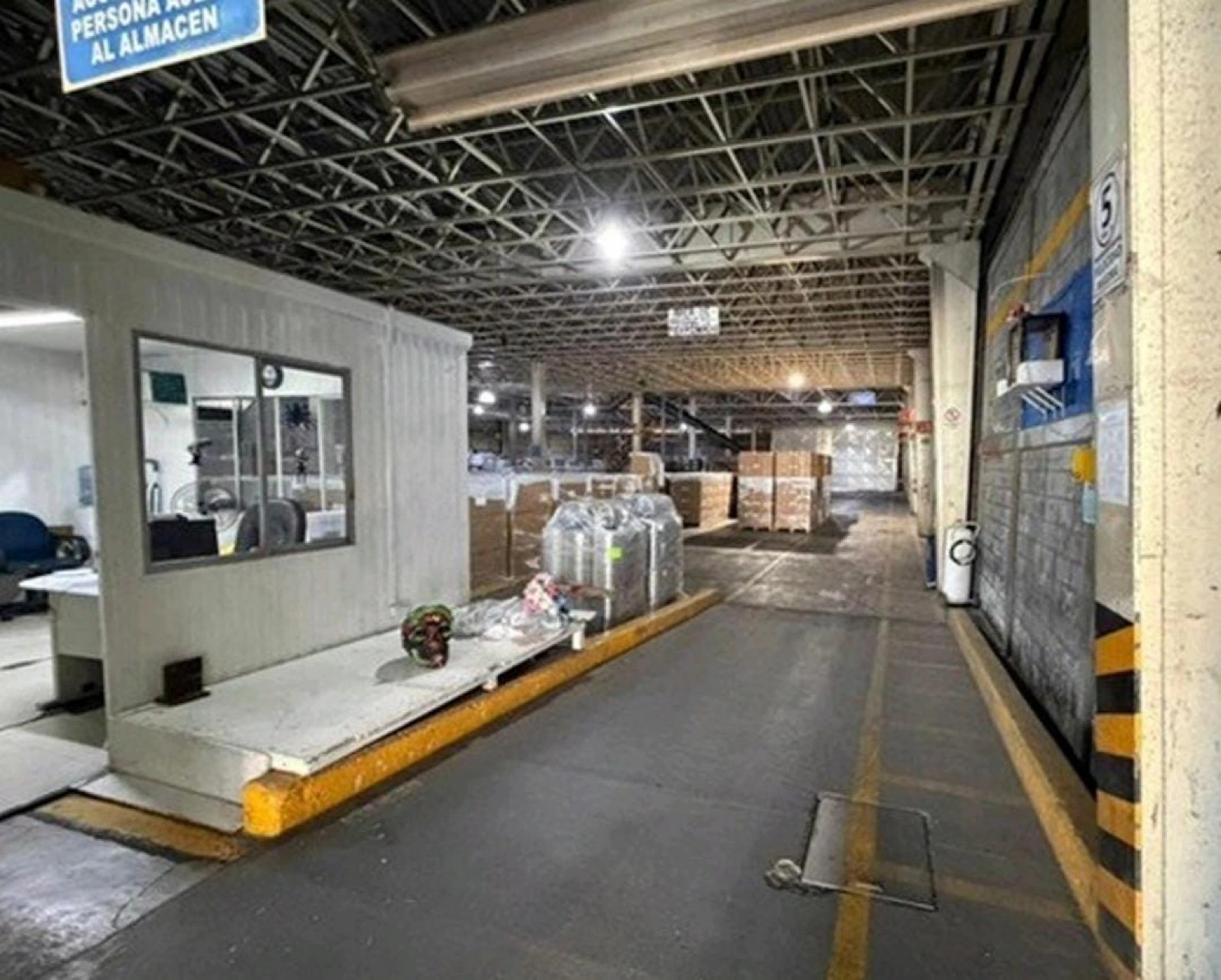 Industrial Spot2