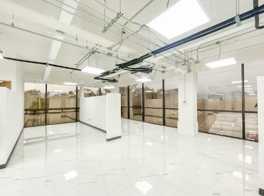 Oficina Spot2