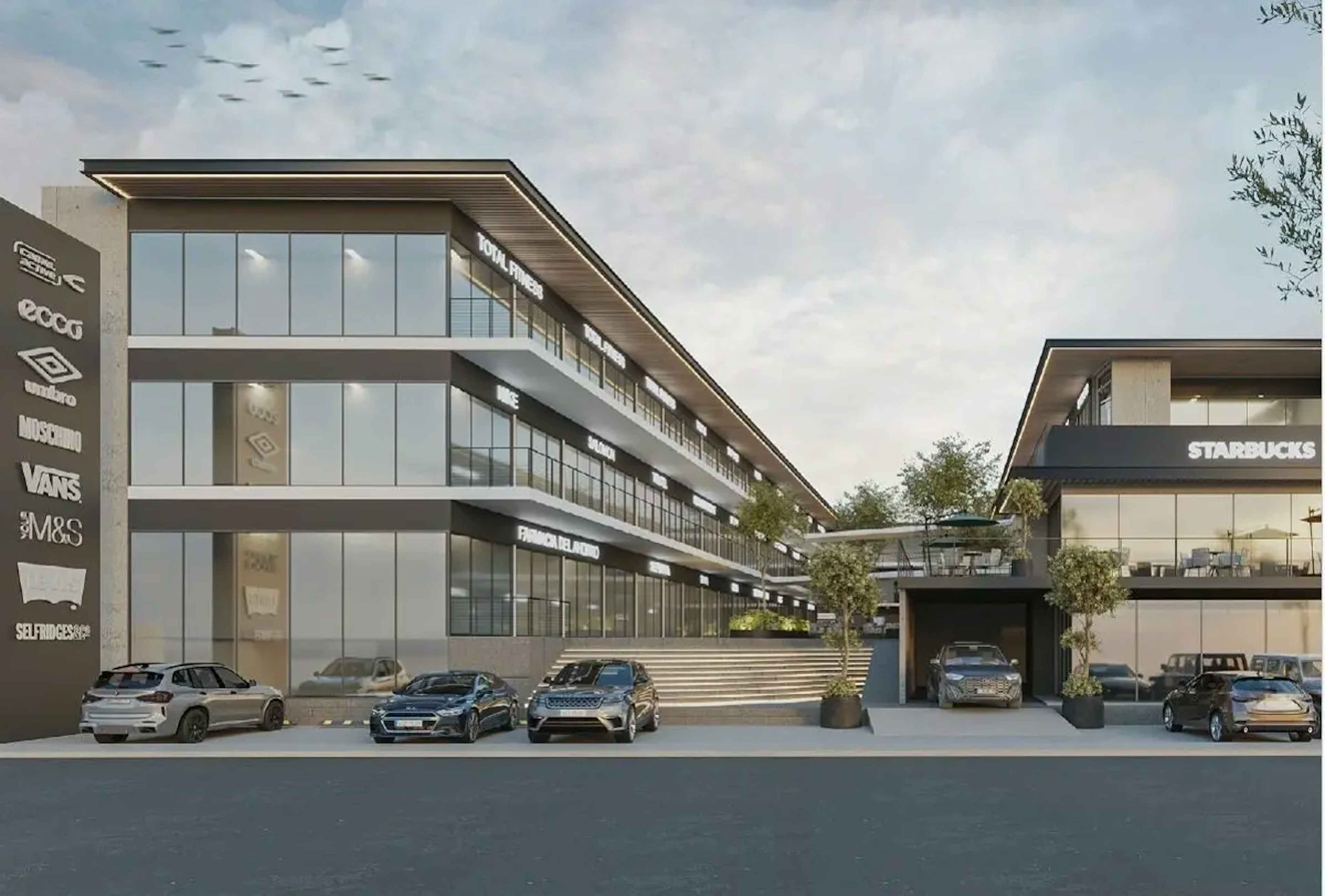 Boulevard Riviera Veracruzana S/n