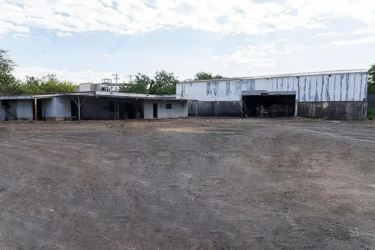 Industrial Spot2