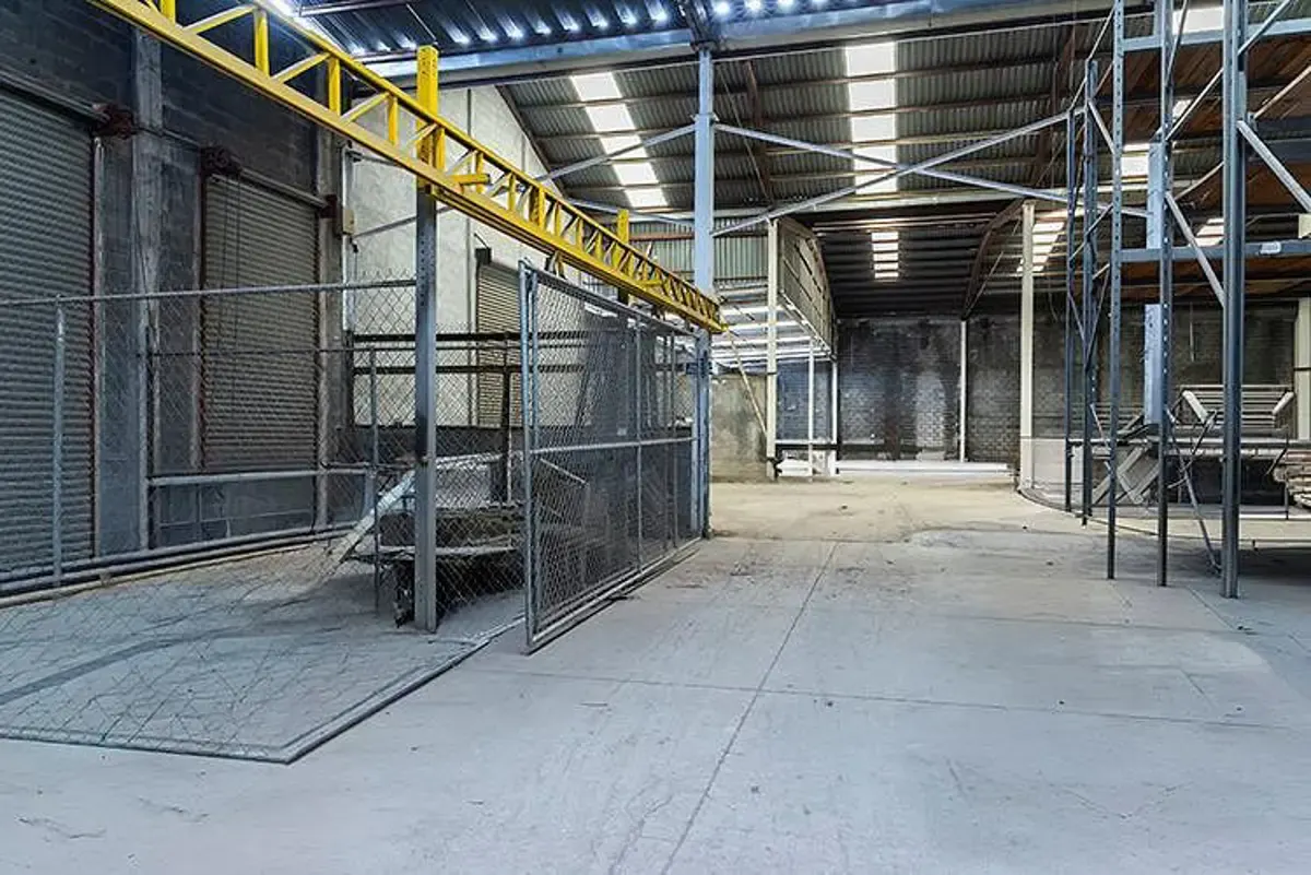 Industrial Spot2