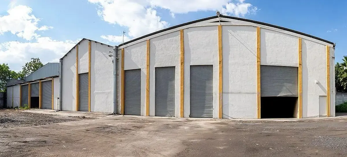 Industrial Spot2