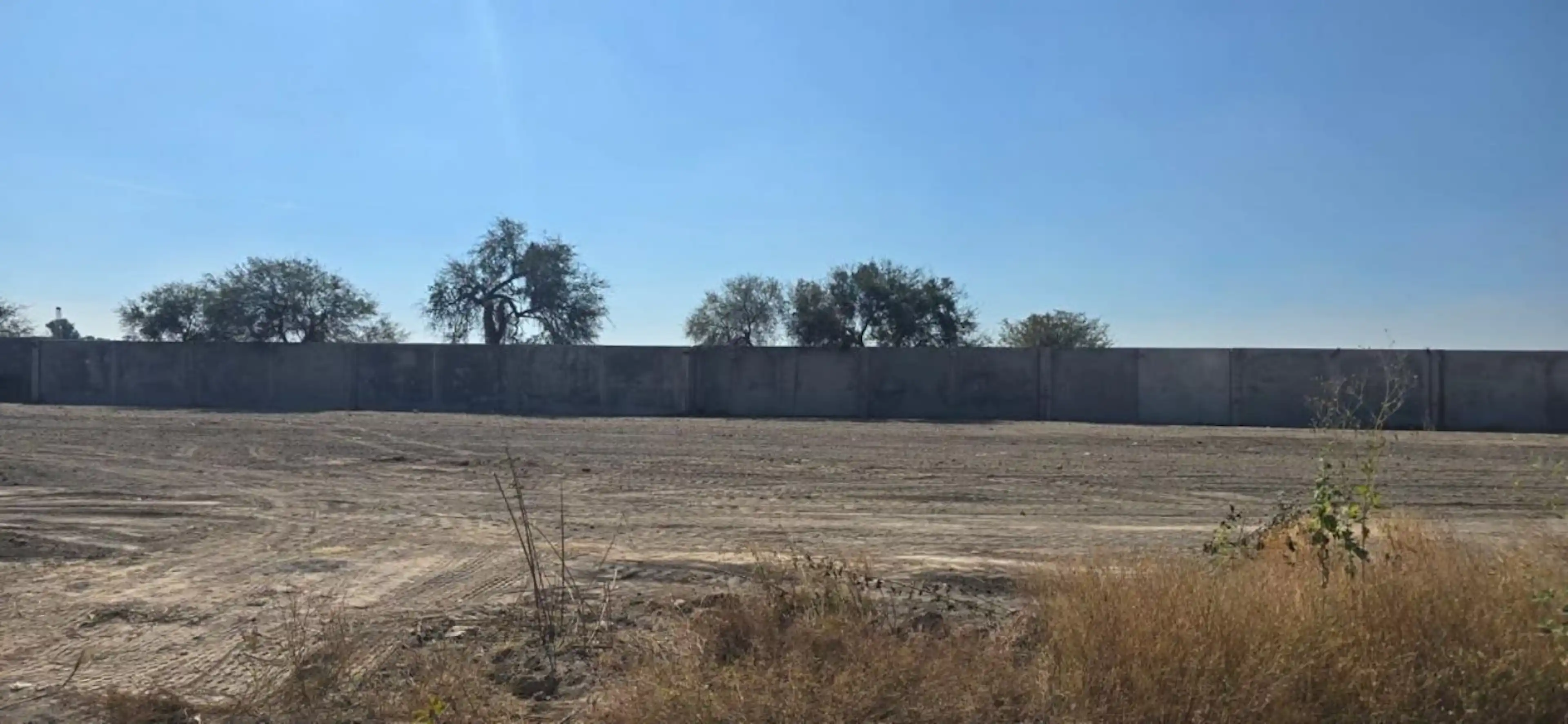 Terreno industrial en venta Leon Guanajuato