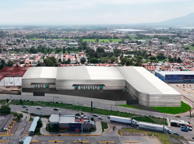 Industrial Spot2
