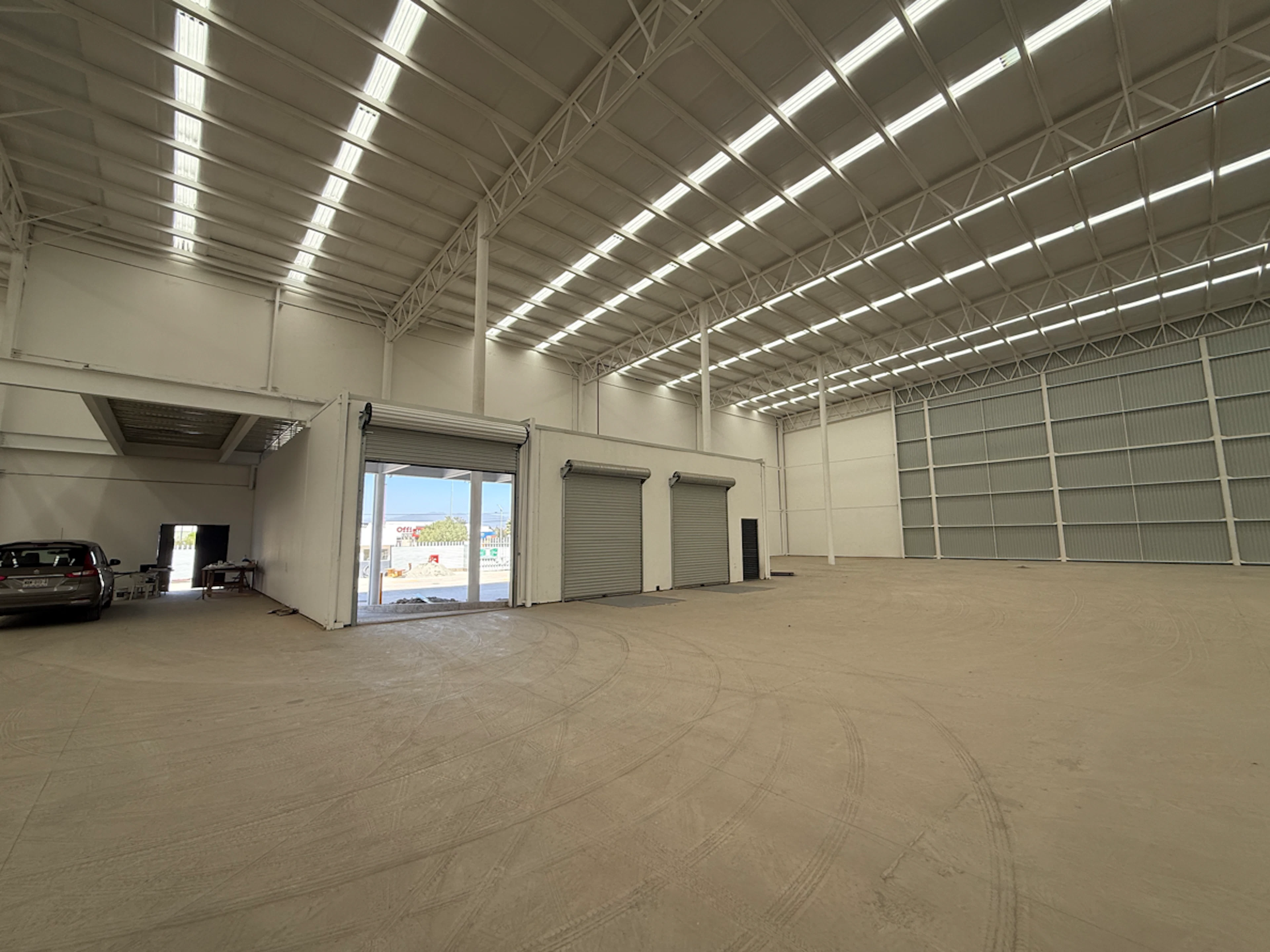 Industrial Spot2