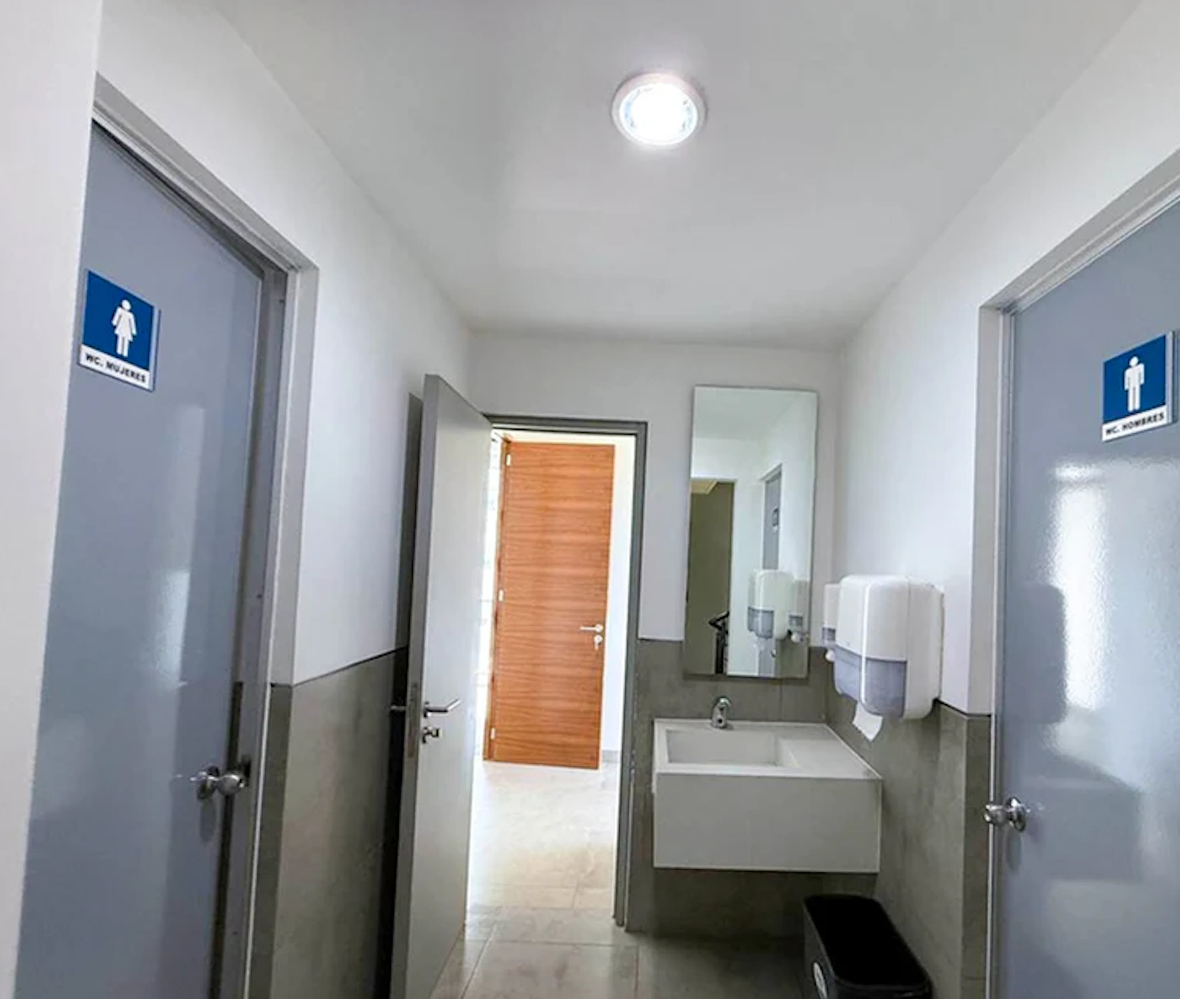 Oficina Spot2