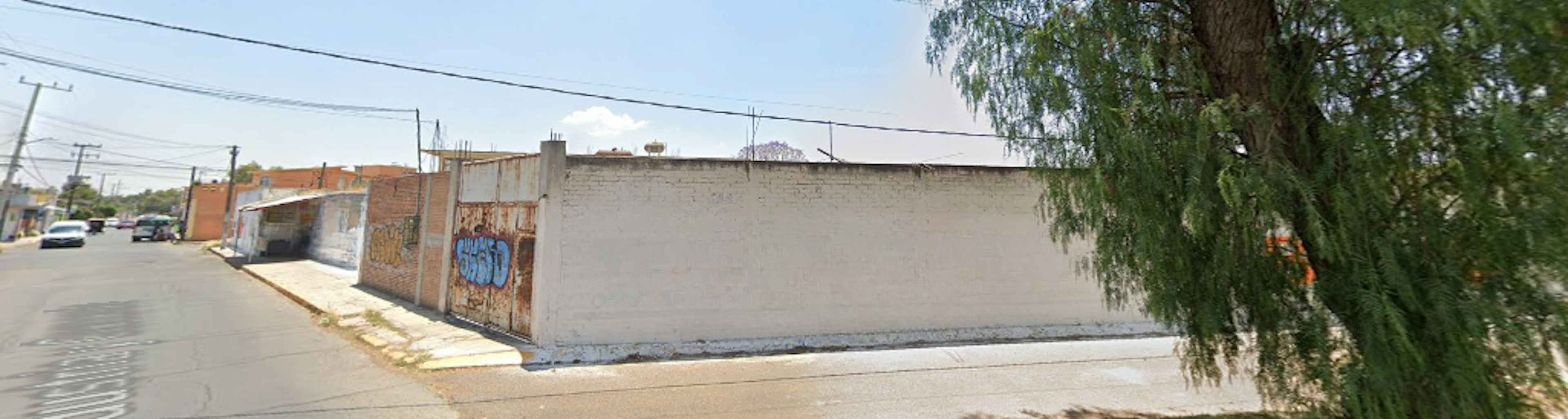 Avenida Industria Y Comercio