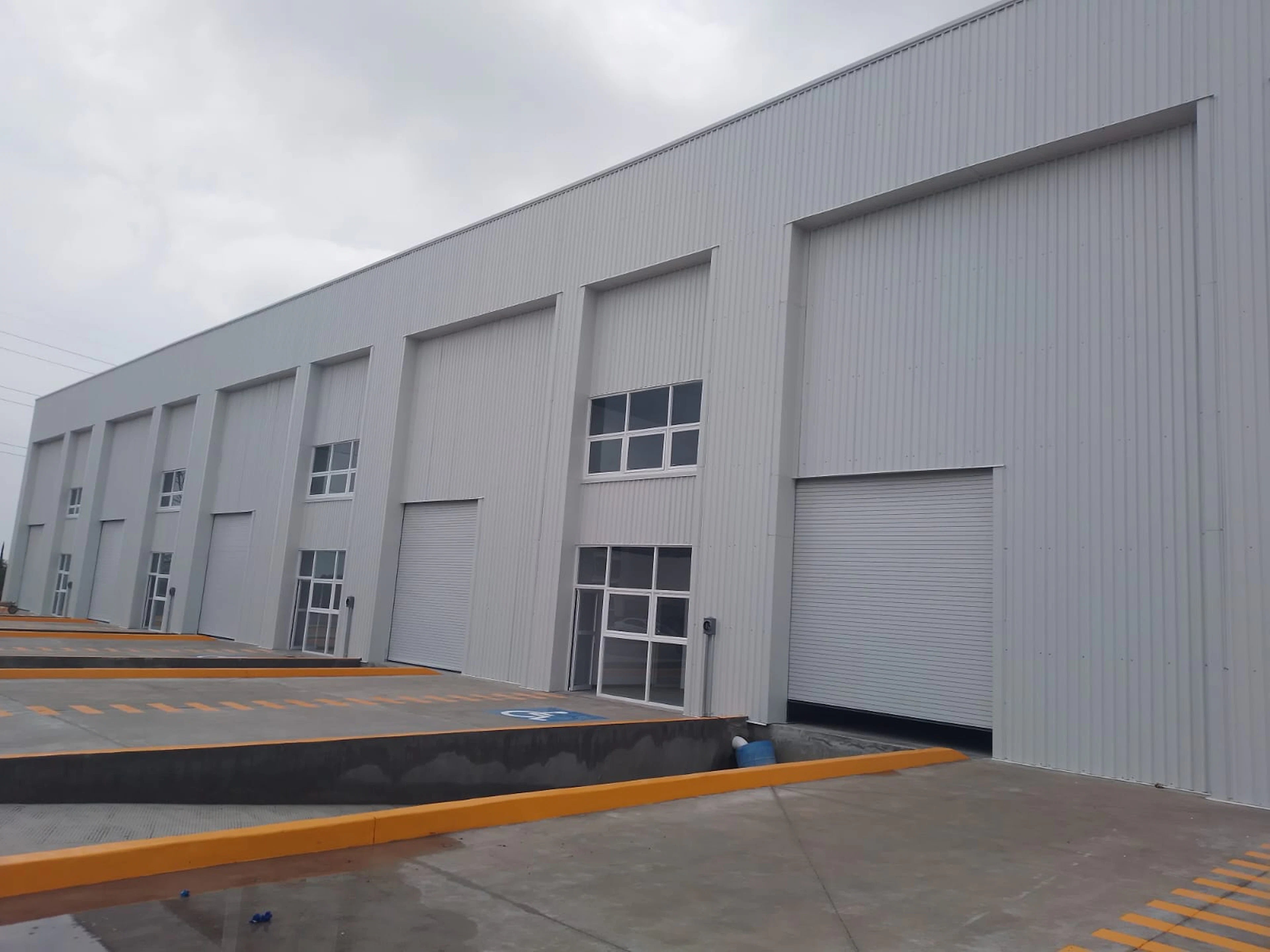Industrial Spot2