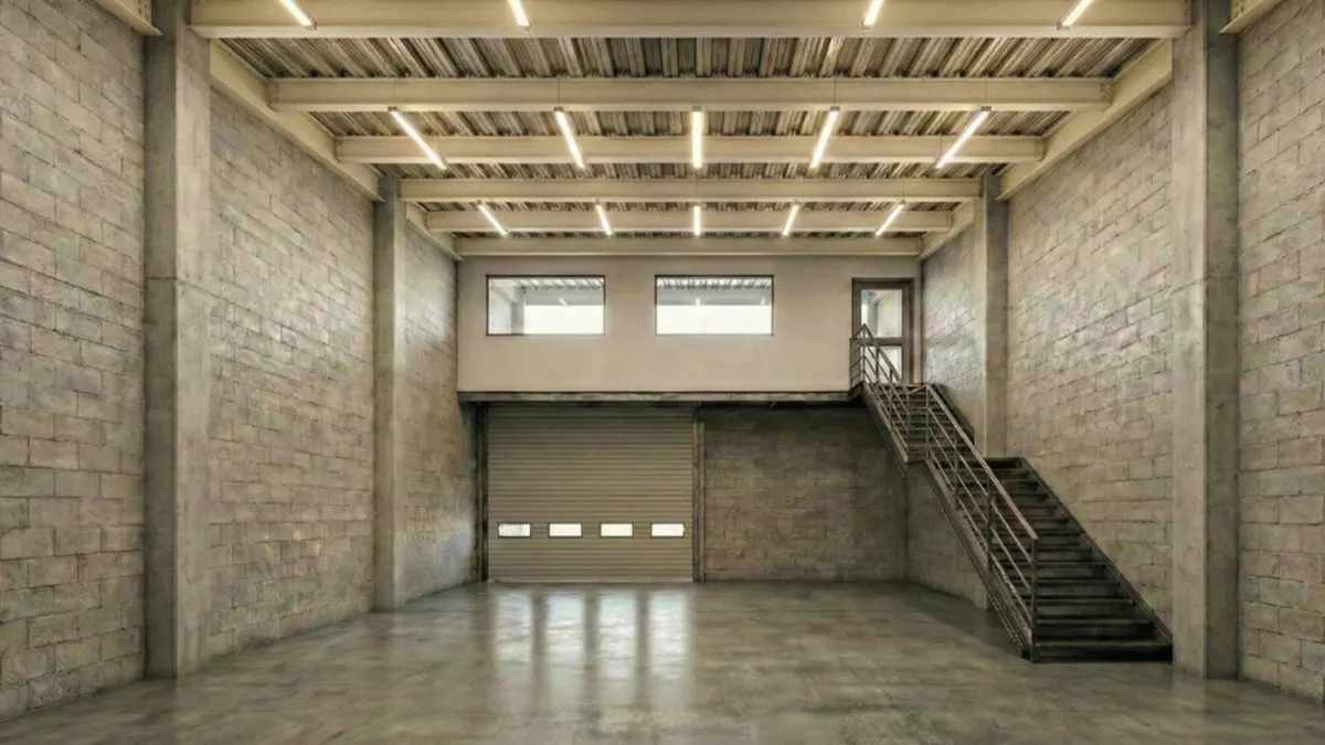 Industrial Spot2