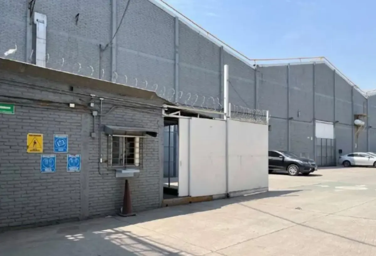 Industrial Spot2