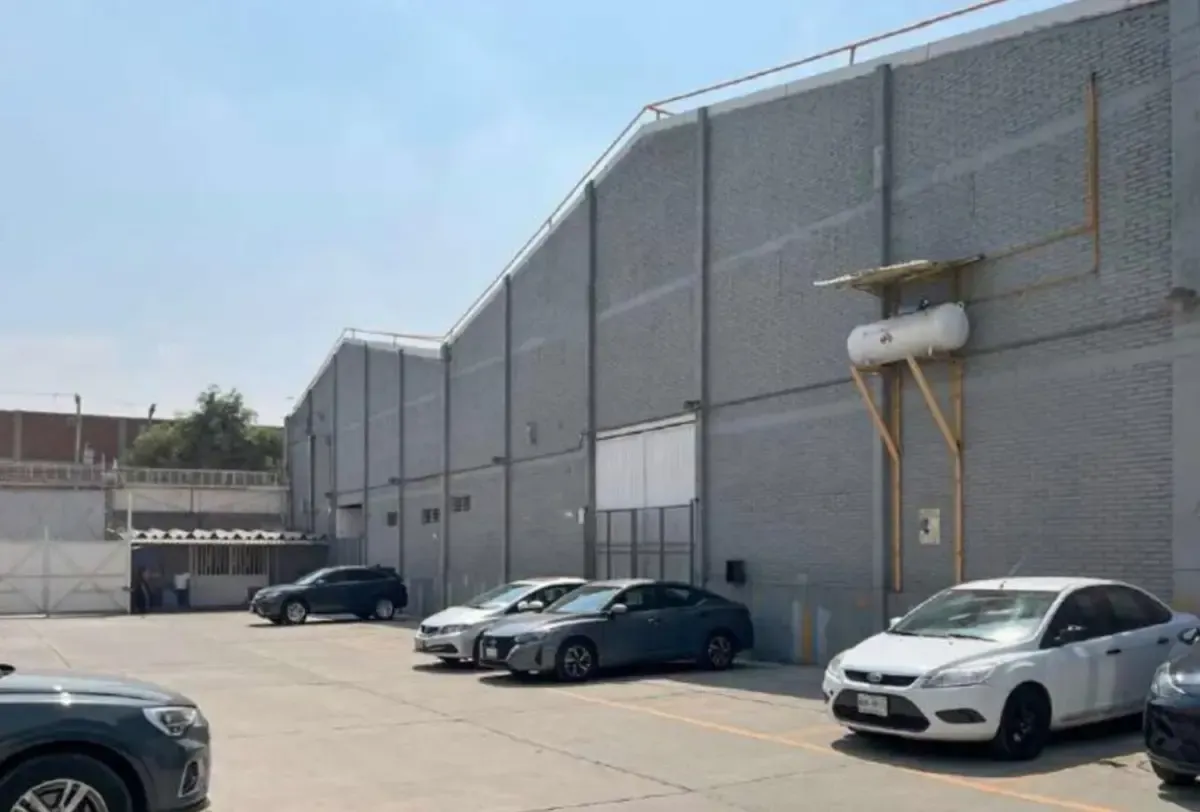 Industrial Spot2