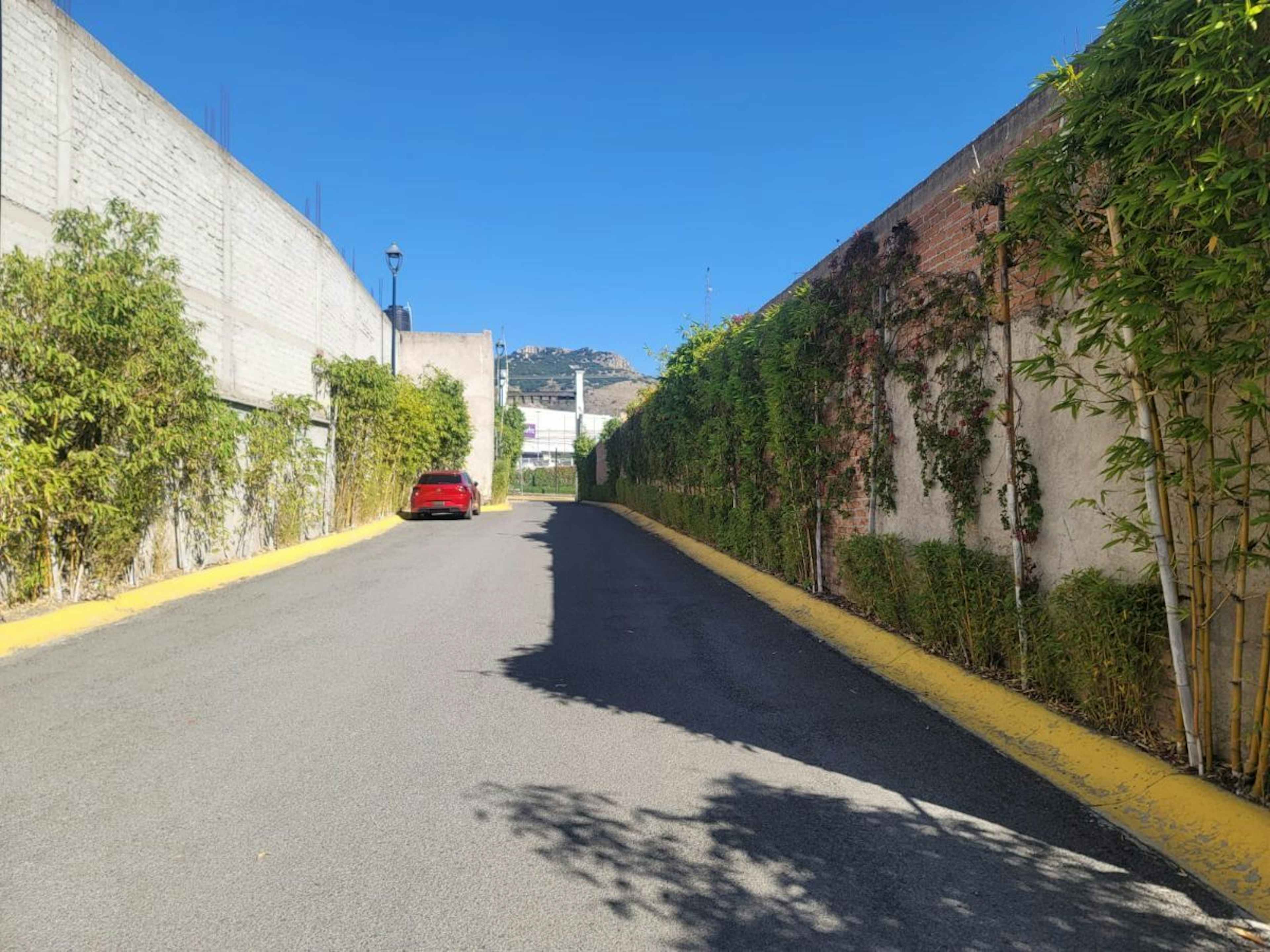 Carretera Guanajuato - Juventino Rosas 66